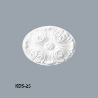 Langų ir durų dekorai KDS-25